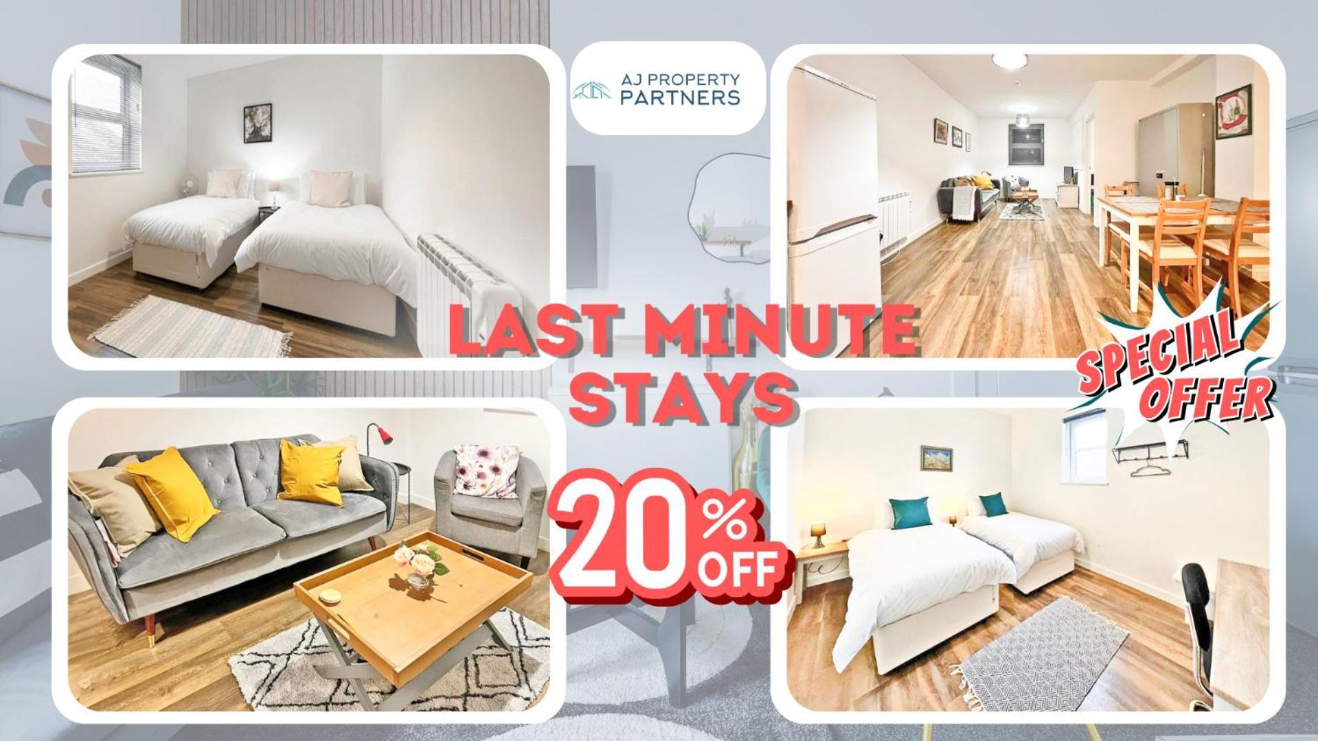 Premium Offer L Last-Minute Escape L Aj Properties L High Street Cheltenham L Parking L Ideal For Short Or Long Stays - Town Centre Apartment, 4 Beds, 1 Bathroom Экстерьер фото